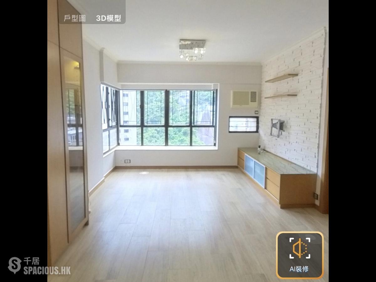 中半山 - 慧明苑1座 01