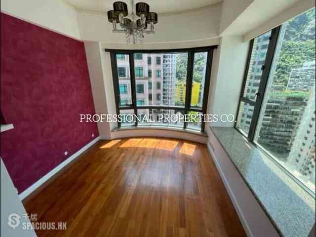 Mid Levels Central - Palatial Crest 03
