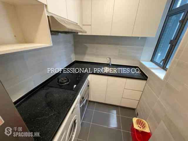 Mid Levels Central - Palatial Crest 06
