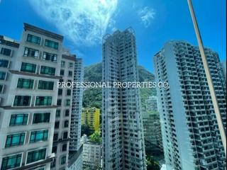 Mid Levels Central - Palatial Crest 10