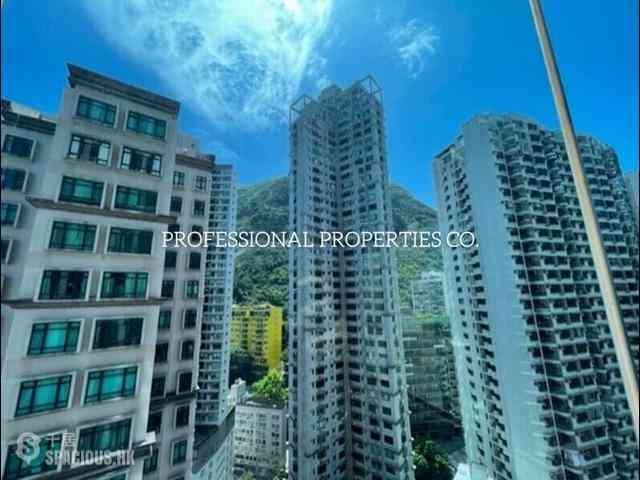 Mid Levels Central - Palatial Crest 10