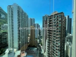 Mid Levels Central - Palatial Crest 11