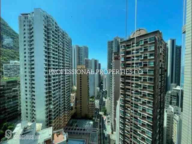Mid Levels Central - Palatial Crest 11
