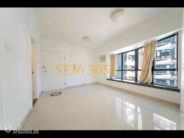 Mid Levels Central - Vantage Park 02