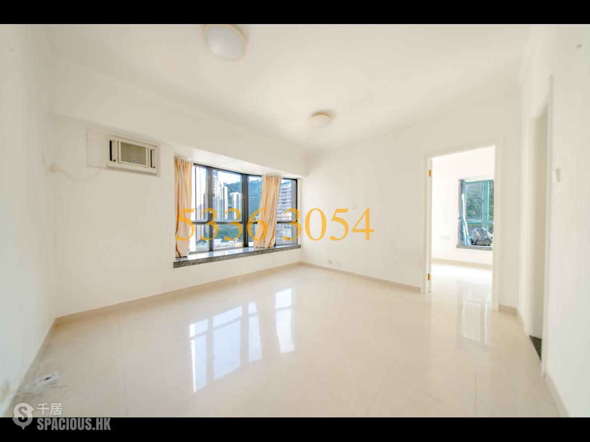 Mid Levels Central - Vantage Park 01