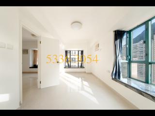 Mid Levels Central - Vantage Park 05