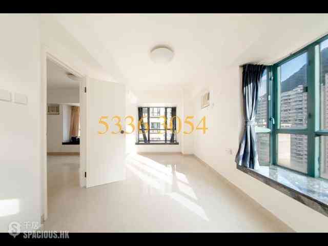 Mid Levels Central - Vantage Park 05