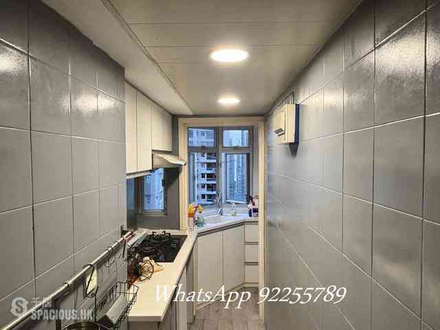Sai Ying Pun - Jade Court 03