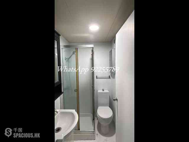 Sai Ying Pun - Jade Court 04