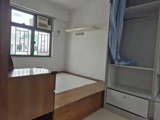 Lai Chi Kok - Ching Lai Court Lai Kin House (Block C) 02