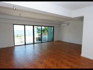 Pok Fu Lam - Pine Grove 04