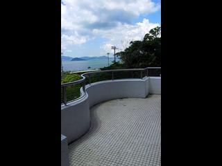Pok Fu Lam - Pine Grove 07