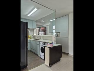 Lai Chi Kok - Ching Lai Court Lai Kin House (Block C) 06