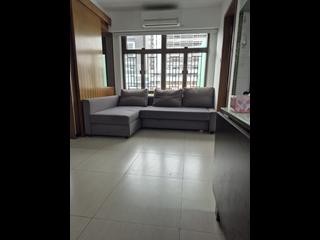 Lai Chi Kok - Ching Lai Court Lai Kin House (Block C) 04