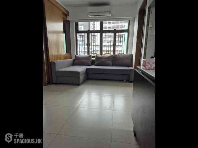 荔枝角 - 清麗苑 麗建閣 (C座) 04