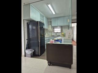 Lai Chi Kok - Ching Lai Court Lai Kin House (Block C) 08