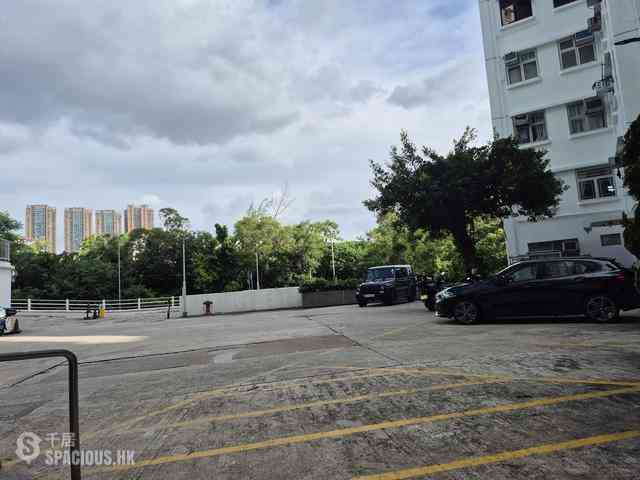 荔枝角 - 清麗苑 麗建閣 (C座) 10