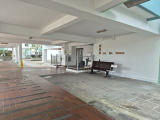 Lai Chi Kok - Ching Lai Court Lai Kin House (Block C) 11