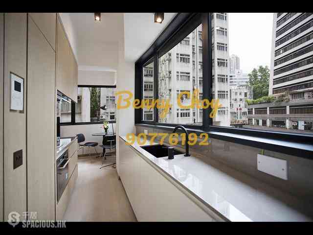 Sheung Wan - 379, Queen's Road Central 03