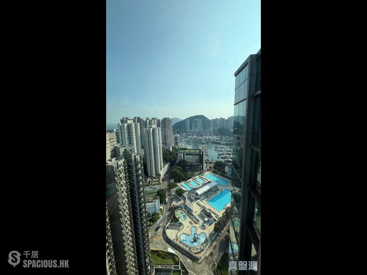 Wong Chuk Hang - The Southside Phase 3B Blue Coast Tower 1B 01