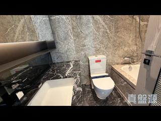 Wong Chuk Hang - The Southside Phase 3B Blue Coast Tower 1B 07
