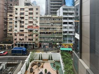 中半山 - 廣堅大廈 04