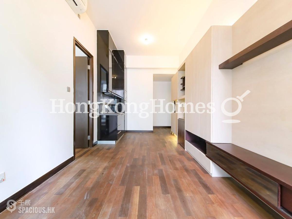 Wan Chai - J Residence 01
