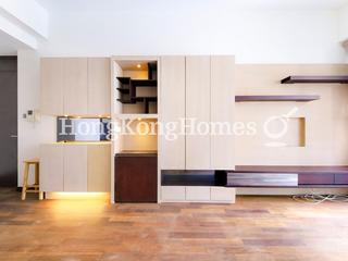 Wan Chai - J Residence 02
