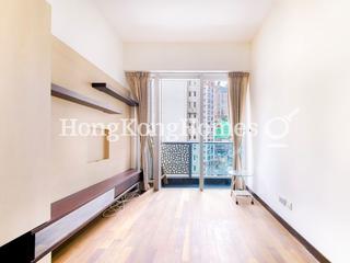 Wan Chai - J Residence 03