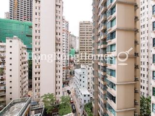 Wan Chai - J Residence 04