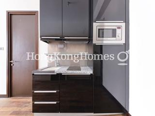 Wan Chai - J Residence 05