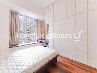 Wan Chai - J Residence 08