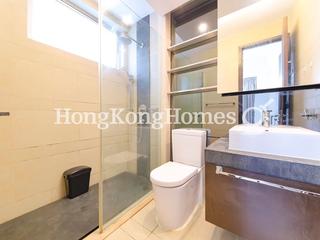 Wan Chai - J Residence 09