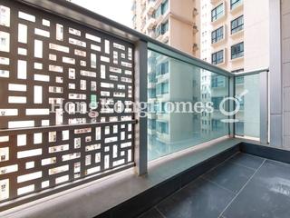 Wan Chai - J Residence 10
