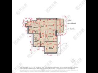 Sai Ying Pun - Upper Manor 08