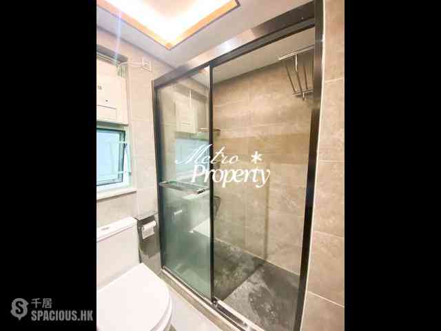 Mid Levels Central - Goldwin Heights 02
