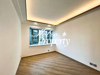Mid Levels Central - Goldwin Heights 05