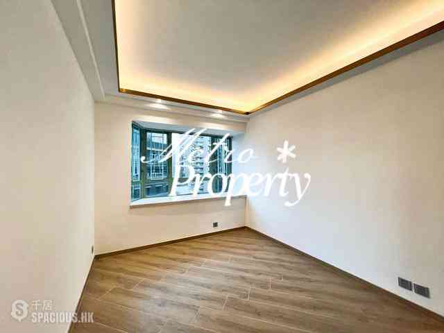 Mid Levels Central - Goldwin Heights 05
