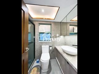 Mid Levels Central - Goldwin Heights 06