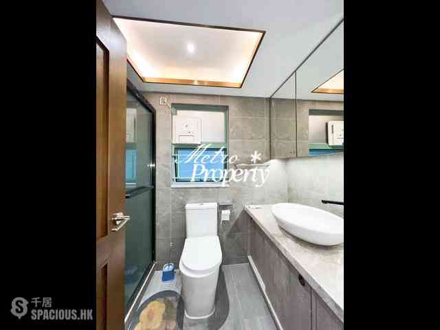 Mid Levels Central - Goldwin Heights 06