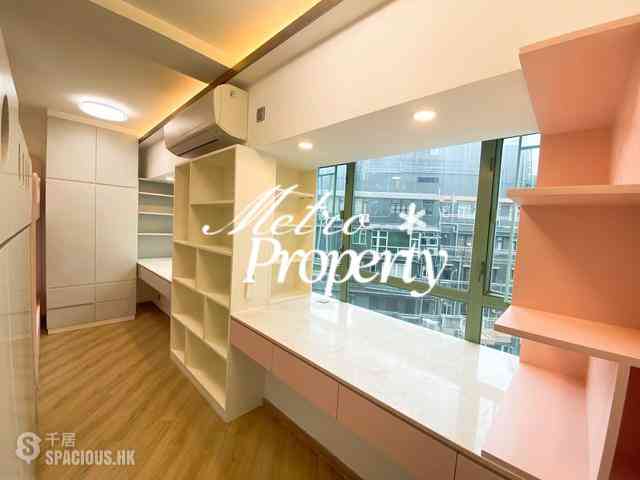 Mid Levels Central - Goldwin Heights 07