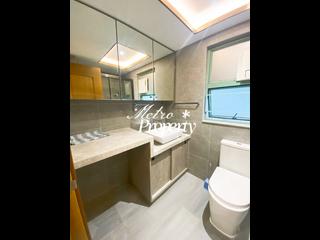 Mid Levels Central - Goldwin Heights 08