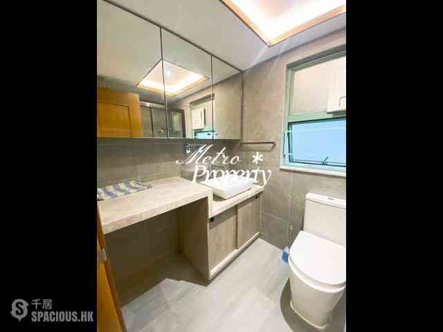 Mid Levels Central - Goldwin Heights 08