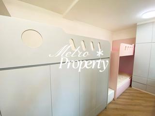 Mid Levels Central - Goldwin Heights 09