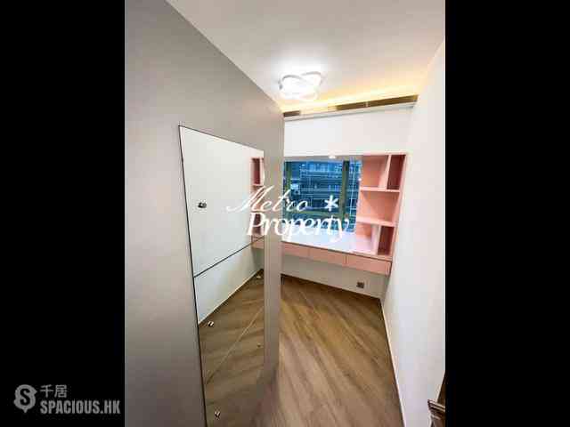 Mid Levels Central - Goldwin Heights 10