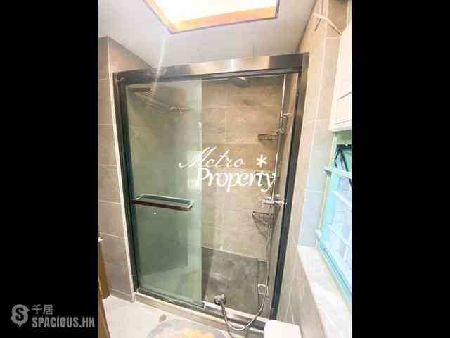 Mid Levels Central - Goldwin Heights 11