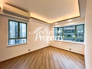 Mid Levels Central - Goldwin Heights 12