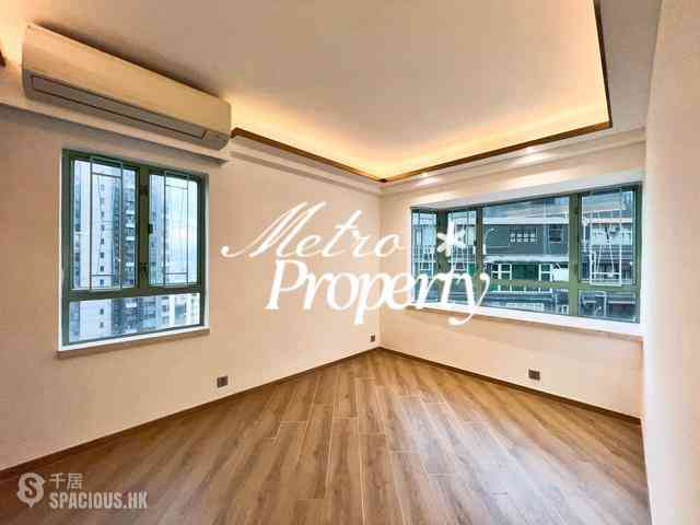 Mid Levels Central - Goldwin Heights 12