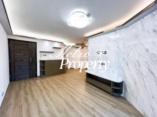 Mid Levels Central - Goldwin Heights 13
