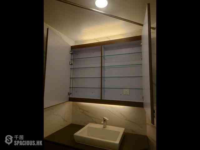 西九龍 - 擎天半島 08